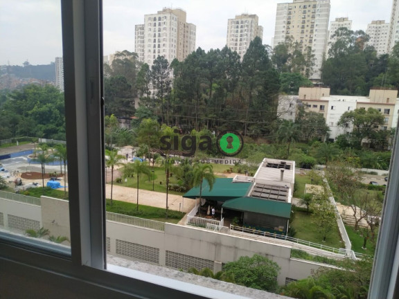 Imagem Apartamento com 2 Quartos à Venda, 65 m² em Vila Andrade - São Paulo Imagem Apartamento com 2 Quartos à Venda, 65 m² em Vila Andrade - São Paulo