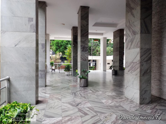 Imagem Apartamento com 3 Quartos para Alugar, 120 m² em Nazaré - Belém