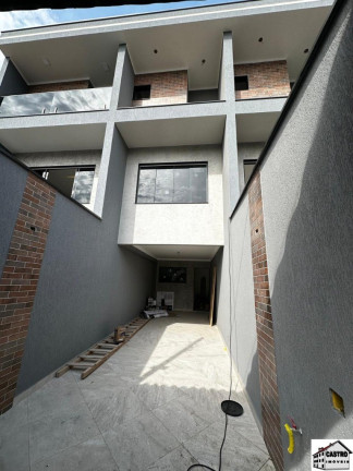 Sobrado com 3 Quartos à Venda, 131 m² em Jardim Nordeste - São Paulo
