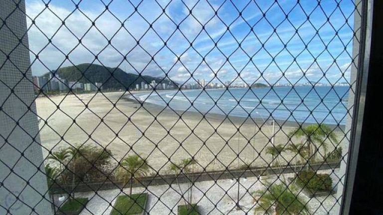 Imagem Apartamento com 4 Quartos à Venda, 216 m² em Ilha Porchat - São Vicente Imagem Apartamento com 4 Quartos à Venda, 216 m² em Ilha Porchat - São Vicente