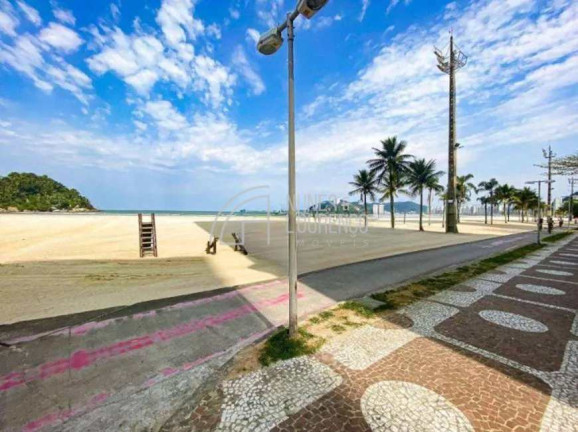 Imagem Apartamento com 2 Quartos à Venda, 110 m² em José Menino - Santos Imagem Apartamento com 2 Quartos à Venda, 110 m² em José Menino - Santos