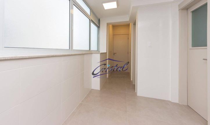 Imagem Apartamento com 3 Quartos à Venda, 212 m² em Jardim Paulista - São Paulo