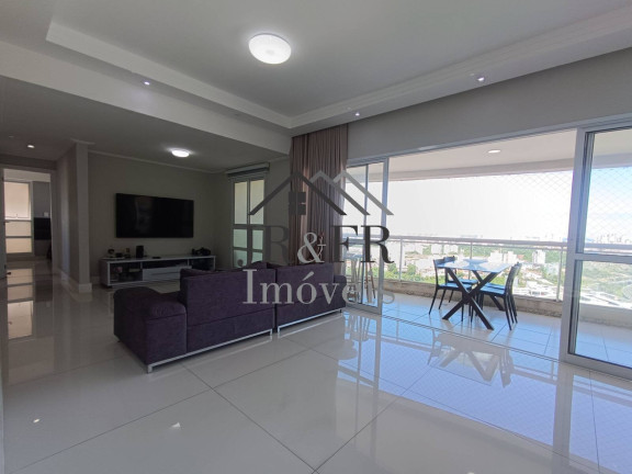 Imagem Apartamento com 3 Quartos à Venda, 123 m² em Horto Bela Vista - Salvador
