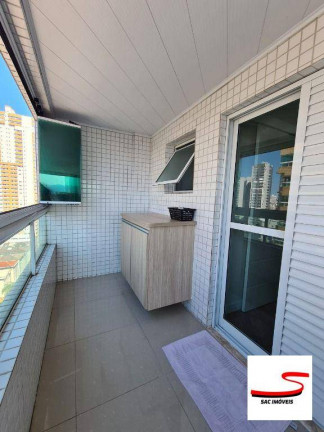 Imagem Cobertura com 3 Quartos à Venda, 254 m² em Vila Guilhermina - Praia Grande Imagem Cobertura com 3 Quartos à Venda, 254 m² em Vila Guilhermina - Praia Grande