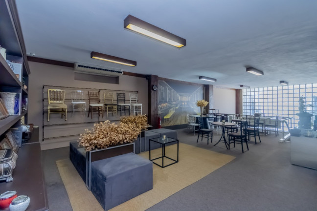 Imagem Apartamento à Venda, 3.665 m² em Vila Anastácio - São Paulo