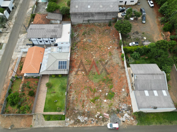 Terreno à Venda,  em Morro Alto - Guarapuava