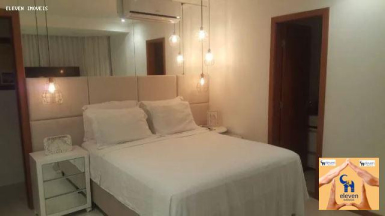 Imagem Apartamento com 3 Quartos à Venda, 137 m² em Pituba - Salvador