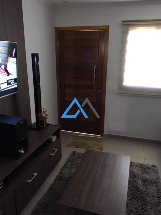 Imagem Casa com 2 Quartos à Venda, 59 m² em Jardim Recreio - Bragança Paulista Imagem Casa com 2 Quartos à Venda, 59 m² em Jardim Recreio - Bragança Paulista