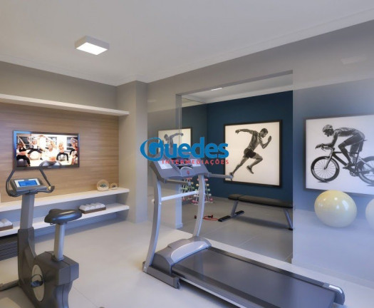 Imagem Apartamento com 1 Quarto à Venda, 26 m² em Parque Maria Helena - São Paulo Imagem Apartamento com 1 Quarto à Venda, 26 m² em Parque Maria Helena - São Paulo