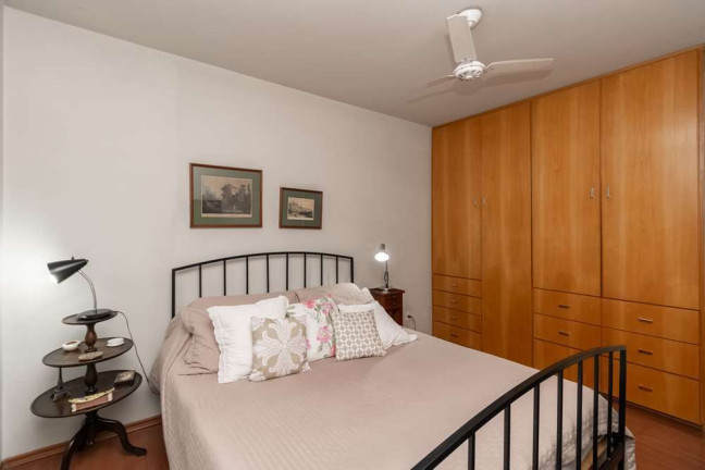 Imagem Apartamento com 2 Quartos à Venda, 67 m² em Itaim Bibi - São Paulo