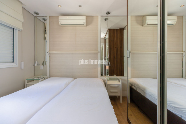 Imagem Apartamento com 2 Quartos à Venda, 84 m² em Chácara Inglesa - São Paulo Imagem Apartamento com 2 Quartos à Venda, 84 m² em Chácara Inglesa - São Paulo