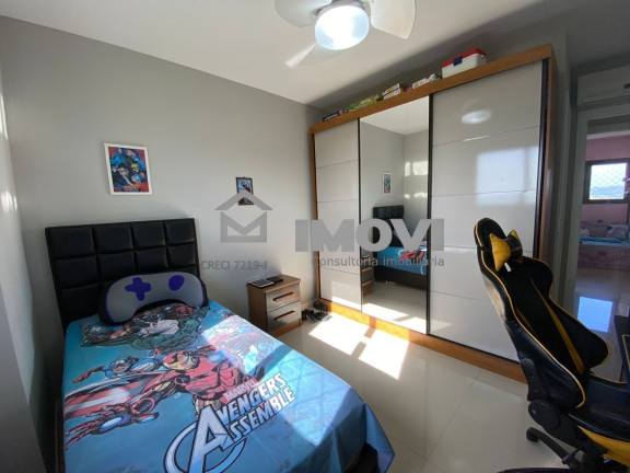 Imagem Apartamento com 4 Quartos à Venda, 147 m² em Jockey De Itaparica - Vila Velha Imagem Apartamento com 4 Quartos à Venda, 147 m² em Jockey De Itaparica - Vila Velha