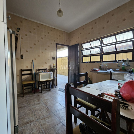 Imagem Casa com 2 Quartos à Venda, 78 m² em Maracanã - Praia Grande