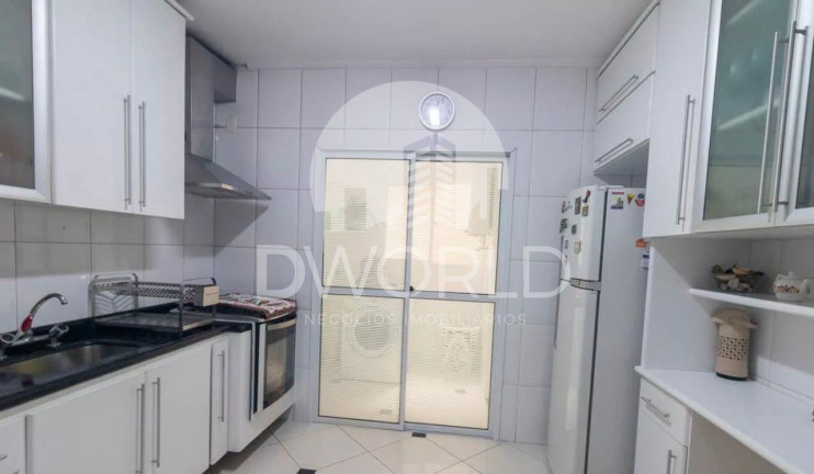 Imagem Imóvel com 3 Quartos à Venda, 105 m² em Campestre - Santo André Imagem Imóvel com 3 Quartos à Venda, 105 m² em Campestre - Santo André