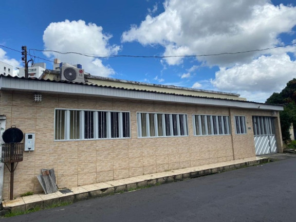 Imagem Casa com 3 Quartos à Venda, 150 m² em Parque 10 De Novembro - Manaus