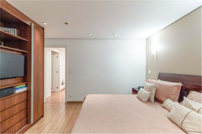 Imagem Apartamento com 4 Quartos à Venda, 320 m² em Tatuapé - São Paulo Imagem Apartamento com 4 Quartos à Venda, 320 m² em Tatuapé - São Paulo