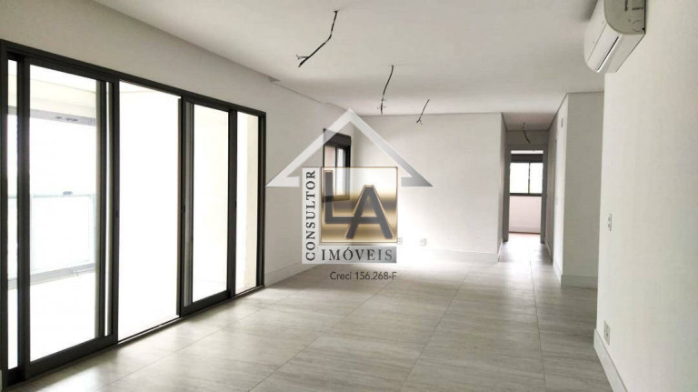 Imagem Apartamento com 3 Quartos à Venda, 146 m² em Paraíso - São Paulo