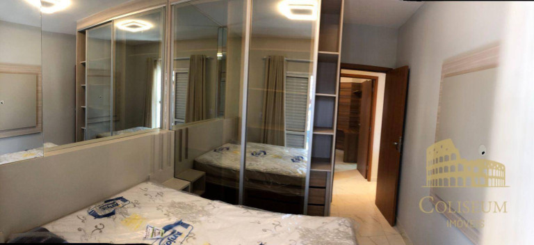 Imagem Apartamento com 2 Quartos à Venda, 67 m² em Caiçara - Praia Grande