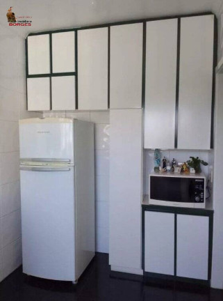 Imagem Apartamento com 3 Quartos à Venda, 258 m² em Brooklin - São Paulo Imagem Apartamento com 3 Quartos à Venda, 258 m² em Brooklin - São Paulo