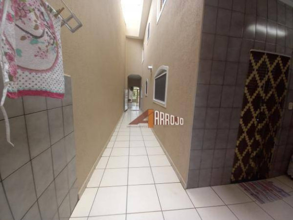 Imagem Sobrado com 3 Quartos à Venda, 160 m² em Jardim Danfer - São Paulo Imagem Sobrado com 3 Quartos à Venda, 160 m² em Jardim Danfer - São Paulo