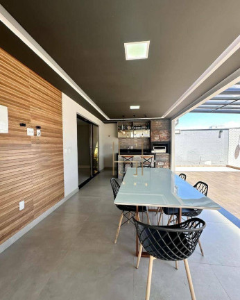 Imagem Casa com 3 Quartos à Venda, 265 m² em Boulevard Lagoa - Serra Imagem Casa com 3 Quartos à Venda, 265 m² em Boulevard Lagoa - Serra