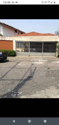 Imagem Casa com 3 Quartos à Venda, 220 m² em Parque Jabaquara - São Paulo Imagem Casa com 3 Quartos à Venda, 220 m² em Parque Jabaquara - São Paulo