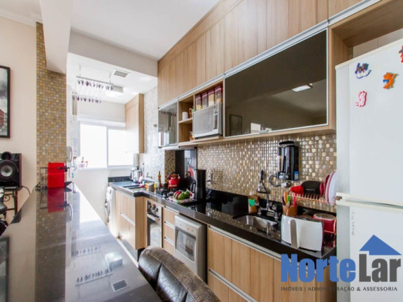 Imagem Apartamento com 3 Quartos à Venda, 83 m² em Barra Funda - São Paulo