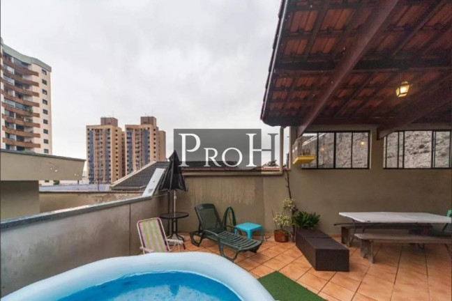 Imagem Sobrado com 3 Quartos à Venda, 231 m² em Vila Valparaíso - Santo André Imagem Sobrado com 3 Quartos à Venda, 231 m² em Vila Valparaíso - Santo André
