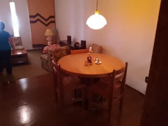 Imagem Casa com 3 Quartos à Venda, 214 m² em Vila São Francisco - Suzano