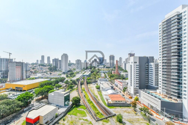 Imagem Apartamento com 3 Quartos à Venda, 147 m² em Jardim Vila Mariana - São Paulo