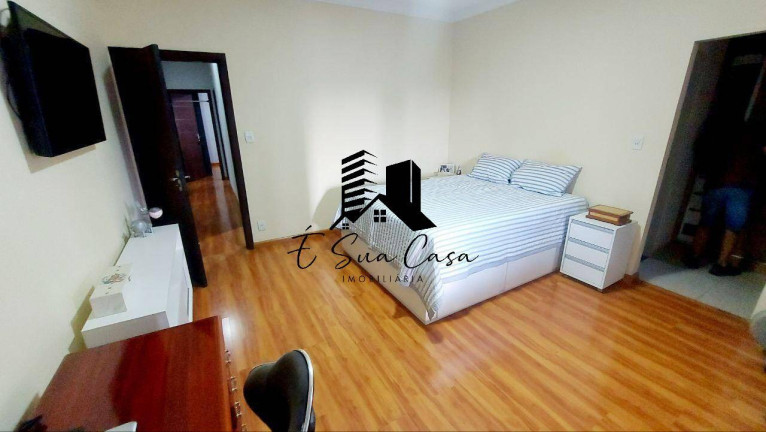 Imagem Casa com 3 Quartos à Venda, 360 m² em Europa - Contagem Imagem Casa com 3 Quartos à Venda, 360 m² em Europa - Contagem