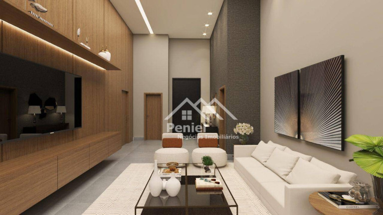 Imagem Casa com 4 Quartos à Venda, 400 m² em Condomínio Bordas Do Parque - Ribeirão Preto Imagem Casa com 4 Quartos à Venda, 400 m² em Condomínio Bordas Do Parque - Ribeirão Preto