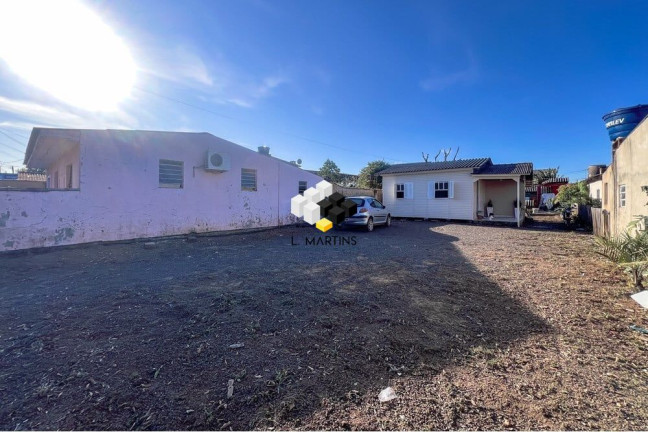 Imagem Casa com 2 Quartos à Venda, 500 m² em Mathias Velho - Canoas