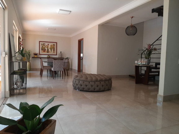 Imagem Casa com 4 Quartos à Venda, 281 m² em Jardim Botanico - Ribeirão Preto Imagem Casa com 4 Quartos à Venda, 281 m² em Jardim Botanico - Ribeirão Preto