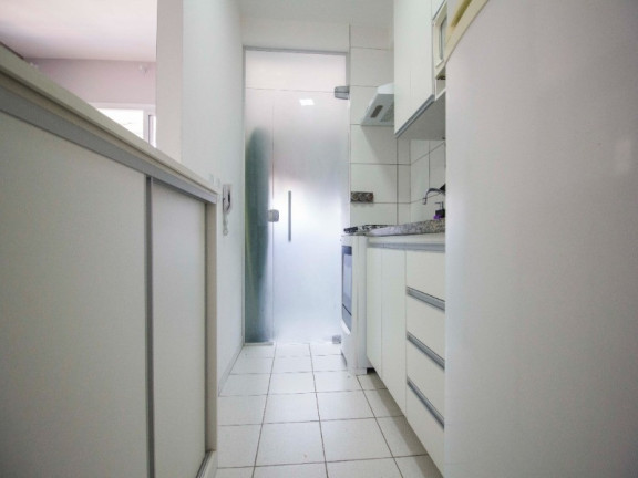 Imagem Imóvel com 2 Quartos à Venda, 48 m² em Vila Andrade - São Paulo