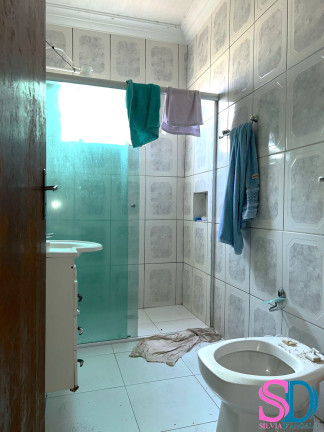 Imagem Casa com 5 Quartos à Venda, 113 m² em Parque Mondesir - Lorena Imagem Casa com 5 Quartos à Venda, 113 m² em Parque Mondesir - Lorena