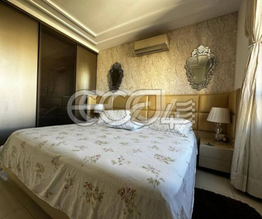 Imagem Apartamento com 3 Quartos à Venda, 175 m² em Jardins - Aracaju