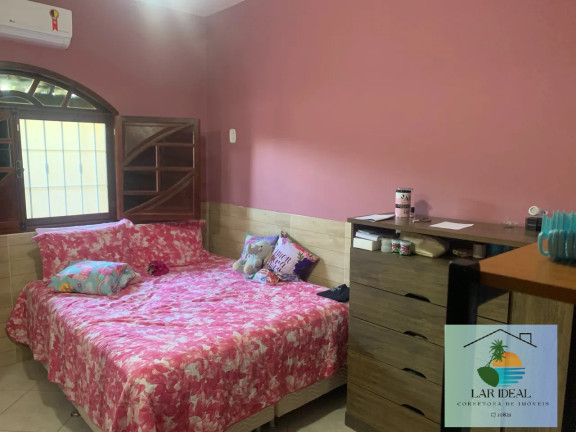Imagem Casa com 3 Quartos à Venda, em Iguabinha - Araruama Imagem Casa com 3 Quartos à Venda, em Iguabinha - Araruama