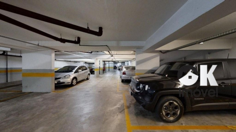 Imagem Cobertura com 1 Quarto à Venda, 95 m² em Jardim Paulista - São Paulo Imagem Cobertura com 1 Quarto à Venda, 95 m² em Jardim Paulista - São Paulo