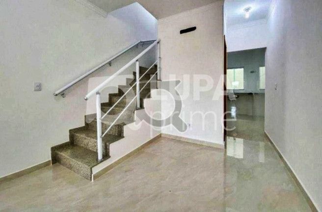 Casa com 3 Quartos à Venda, 100 m² em Vila Medeiros - São Paulo