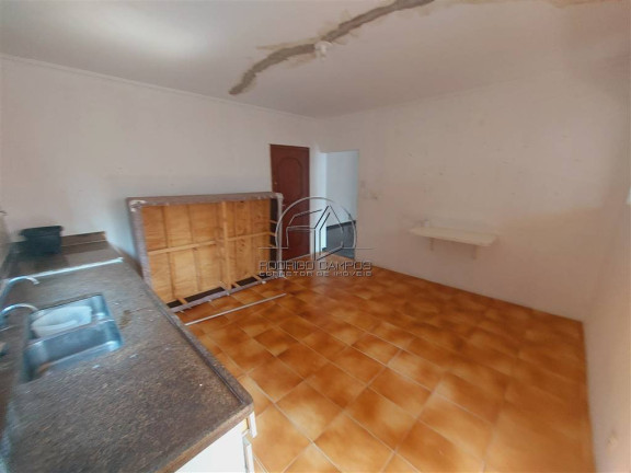 Imagem Cobertura com 3 Quartos para Alugar, em Tupi - Praia Grande Imagem Cobertura com 3 Quartos para Alugar, em Tupi - Praia Grande