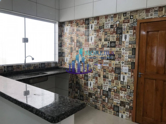 Imagem Casa com 3 Quartos à Venda, 190 m² em Ocean - Praia Grande Imagem Casa com 3 Quartos à Venda, 190 m² em Ocean - Praia Grande
