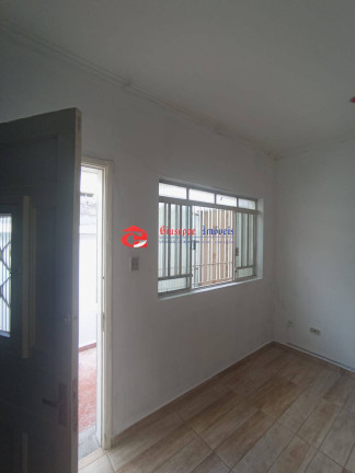 Casa com 2 Quartos para Alugar,  em Jardim Aricanduva - São Paulo