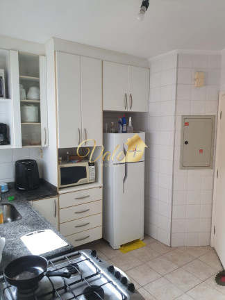 Imagem Imóvel com 3 Quartos à Venda, 105 m² em Parque Residencial Aquarius - São José Dos Campos Imagem Imóvel com 3 Quartos à Venda, 105 m² em Parque Residencial Aquarius - São José Dos Campos