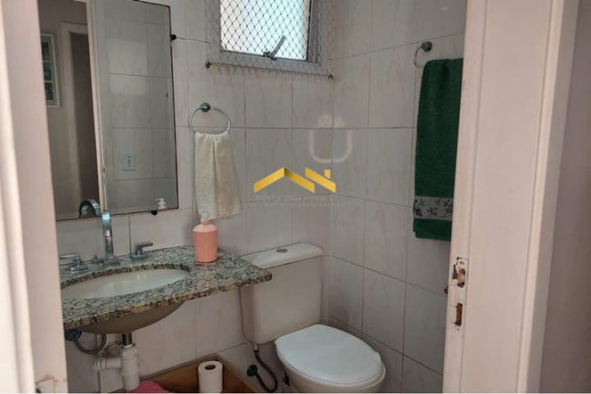 Imagem Apartamento com 3 Quartos à Venda, 62 m² em Vila Ema - São Paulo Imagem Apartamento com 3 Quartos à Venda, 62 m² em Vila Ema - São Paulo