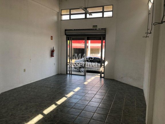 Imagem Sala Comercial para Alugar, 32 m² em São Jorge - Novo Hamburgo