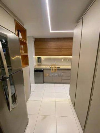 Imagem Apartamento com 3 Quartos à Venda, 111 m² em Setor Oeste - Goiânia