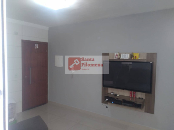 Imagem Apartamento com 3 Quartos à Venda, 63 m² em Parque Novo Oratório - Santo André Imagem Apartamento com 3 Quartos à Venda, 63 m² em Parque Novo Oratório - Santo André