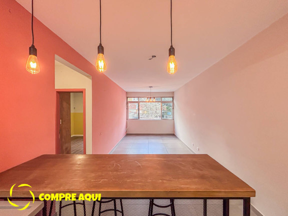 Imagem Apartamento com 2 Quartos à Venda, 72 m² em Perdizes - São Paulo