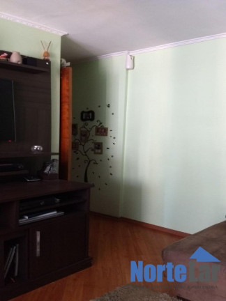 Imagem Apartamento com 3 Quartos à Venda, 70 m² em Vila Albertina - São Paulo